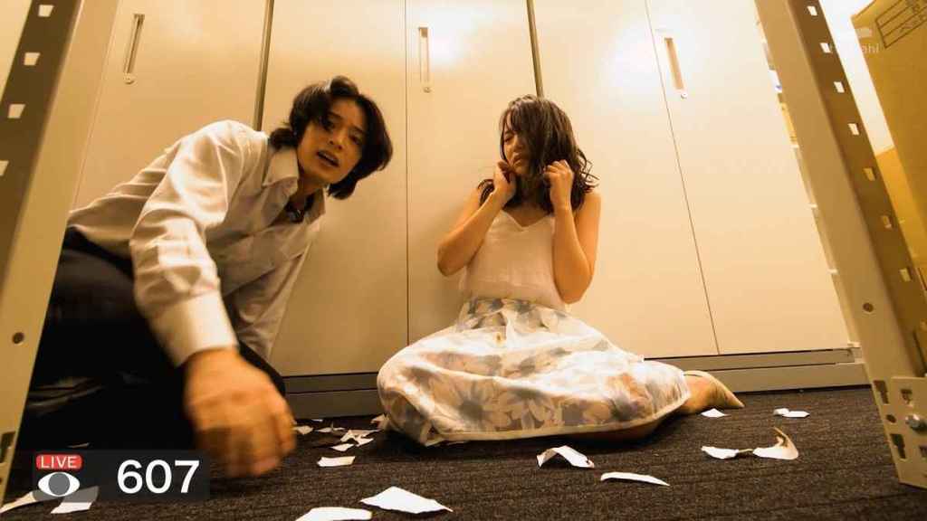  永尾まりや 濡れ場でがっつかれるセックス！全裸やアヘ顔のエロ画像！