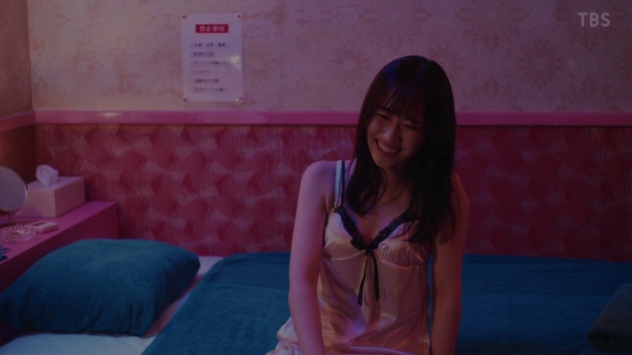  工藤遥 エロ画像！濡れ場全裸セックス・ポロリ・パンチラのお宝！