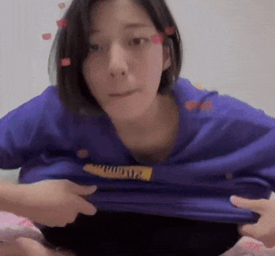  Tiktok エロ動画！おっぱいポロリ・パンチラ・胸チラ・JKのお宝！
