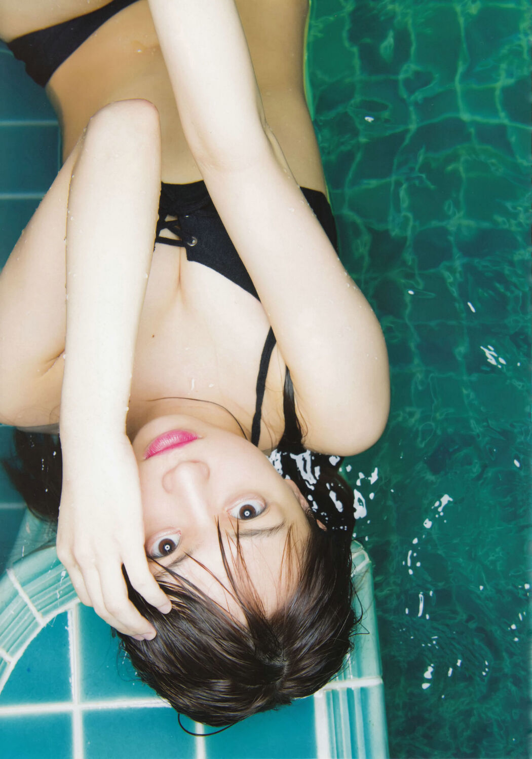 木﨑ゆりあ "Stagedoor" [PhotoBook]