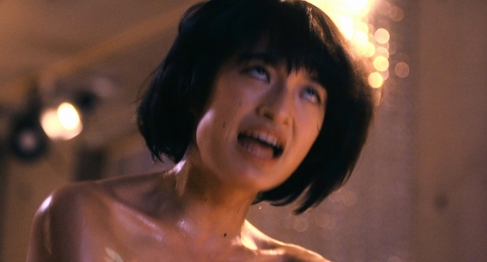  門脇麦 ヌード！勃起乳首の全裸セックスでアヘ顔エロ画像！