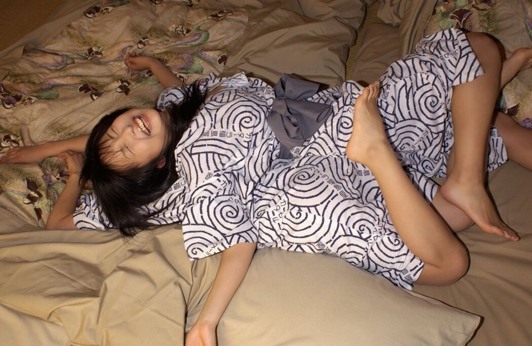 [DGC] NO.125 Saori Yamamoto, Natsume Sano Photo Collection