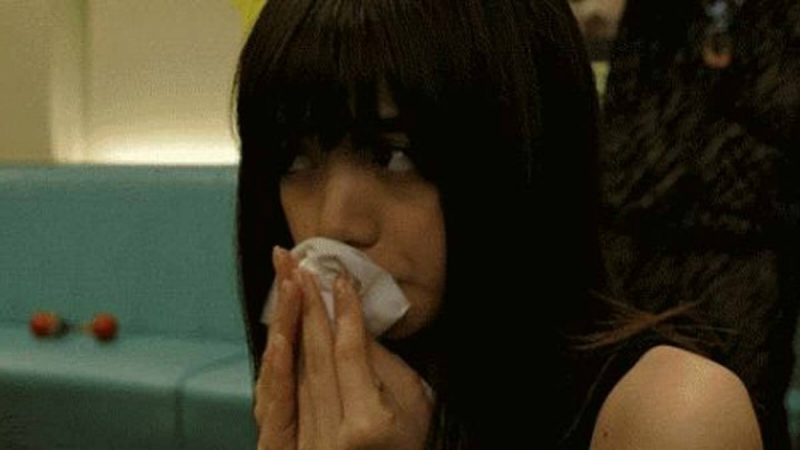 池田エライザ ヌード画像！濡れ場で乳揉みオナニーやフェラが抜ける！