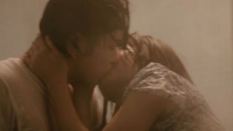  有村架純 ヌード！全裸セックスの濡れ場エロ画像！