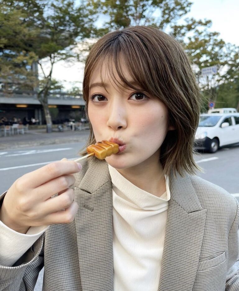 樋口日奈 濡れ場で全裸セックスでアヘ顔のお宝エロ画像!