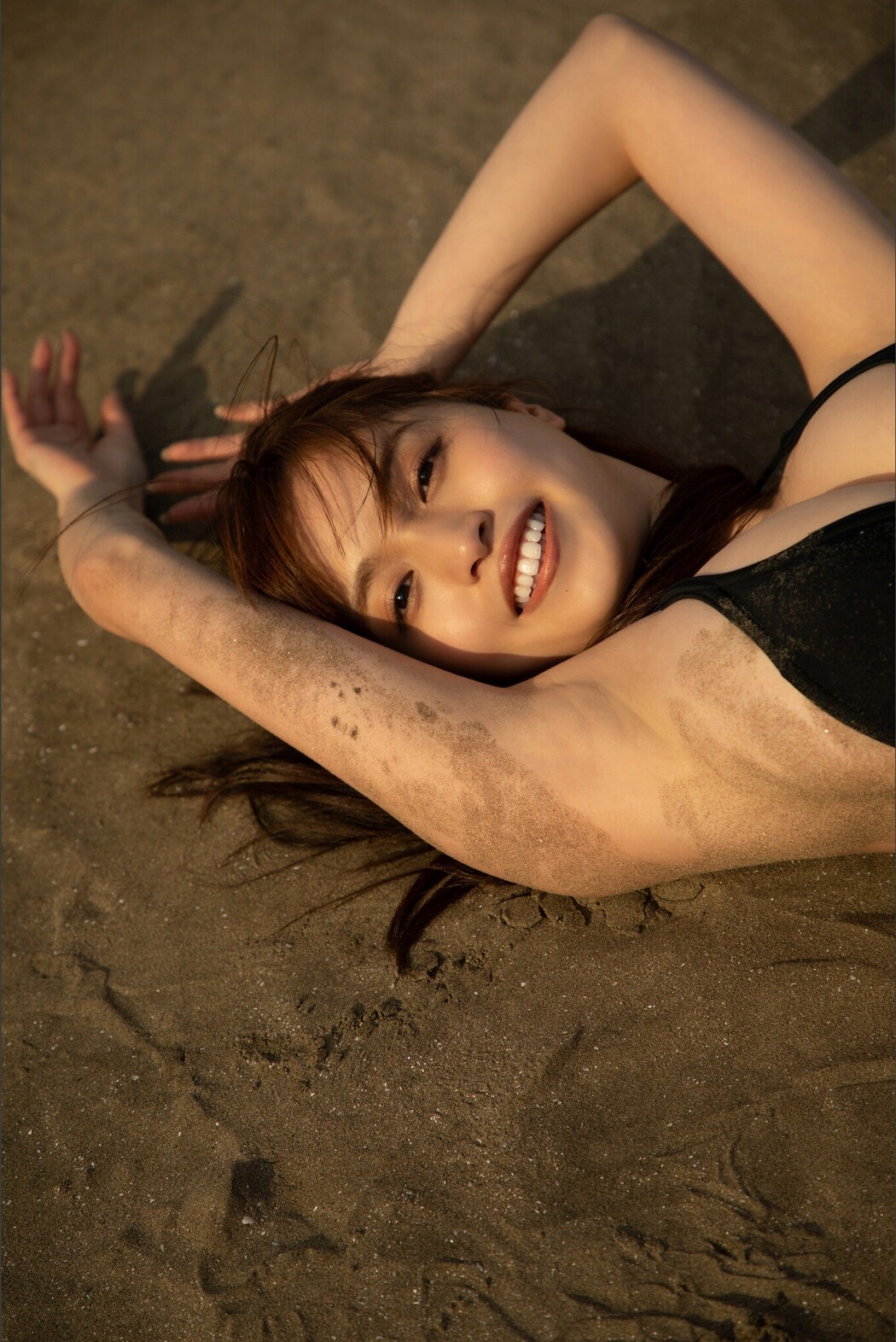 Miyu Murashima 村島未悠, ＦＲＩＤＡＹデジタル写真集 「ｓｈｏｒｔ ｔｒｉｐ」 Set.03