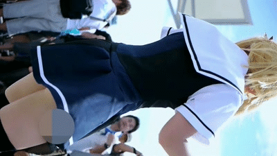  コスプレイヤー パンチラ画像！激シコな最高のパンティ！