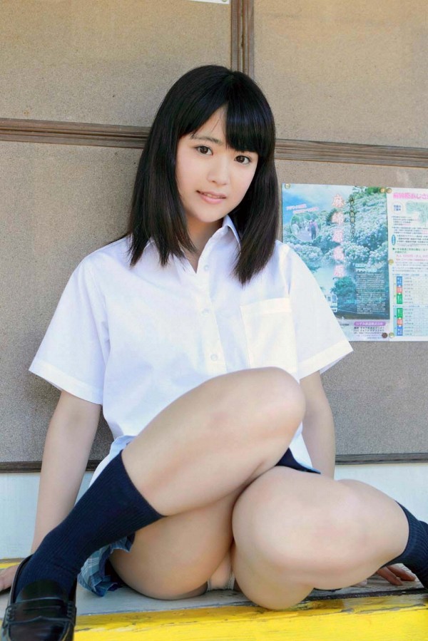  微エロ画像！見ていてムラムラが止まらない！