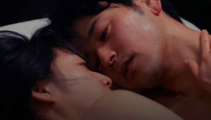 夏帆 ヌード画像！おっぱいポロリ・全裸濡れ場・パンチラエロ画像！
