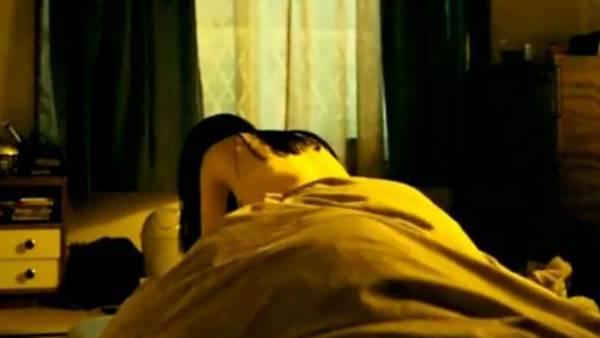  有村架純 ヌード！全裸セックスの濡れ場エロ画像！