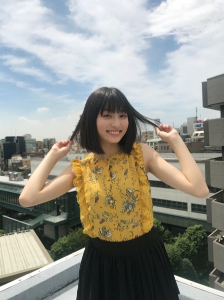  吉川愛 エロ画像！お宝乳首ポッチ・濡れ場ヌード・パンティが激シコ！