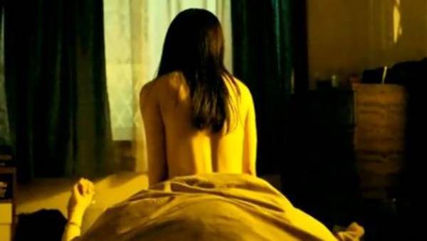 有村架純 ヌード！全裸セックスの濡れ場エロ画像！