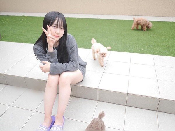 本田望結 エロ画像！スケベおっぱい・パン線の尻・濡れ場が激シコお宝！