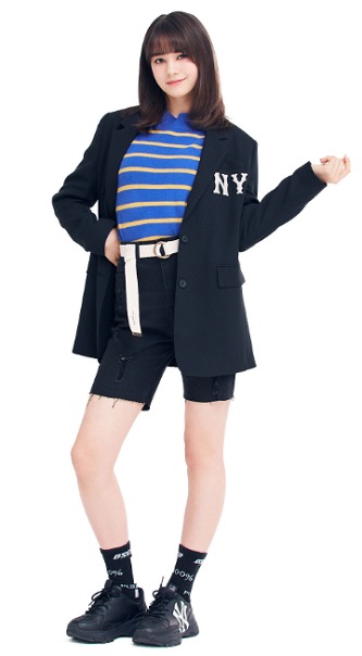  NiziU（ニジュー）エロ画像！おっぱい・パンチラ・太ももが激シコお宝！