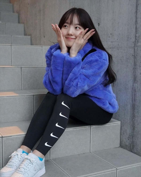  本田真凛 エロ画像！プリ尻やおっぱいが抜ける！