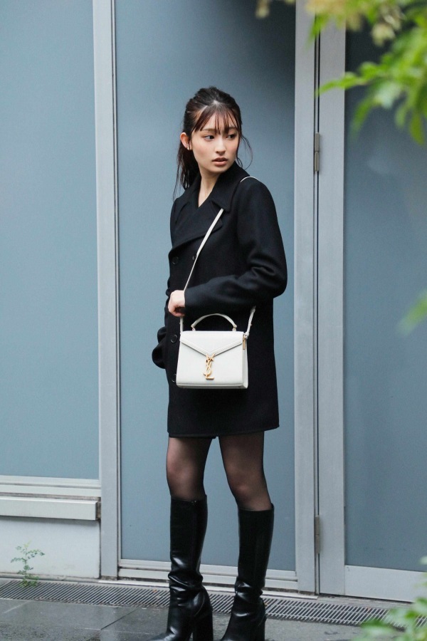  吉川愛 エロ画像！お宝乳首ポッチ・濡れ場ヌード・パンティが激シコ！