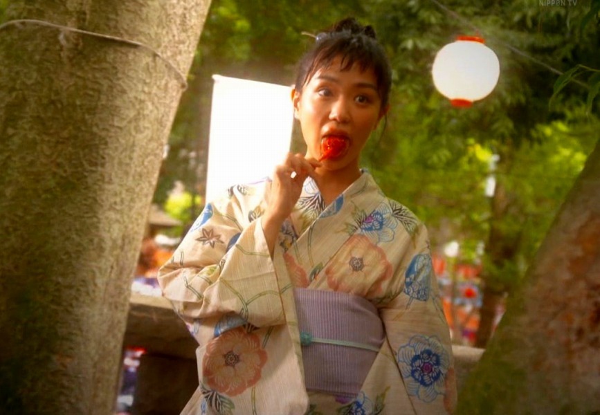  奈緒 濡れ場ヌード画像！全裸セックスやパンチラのお宝！