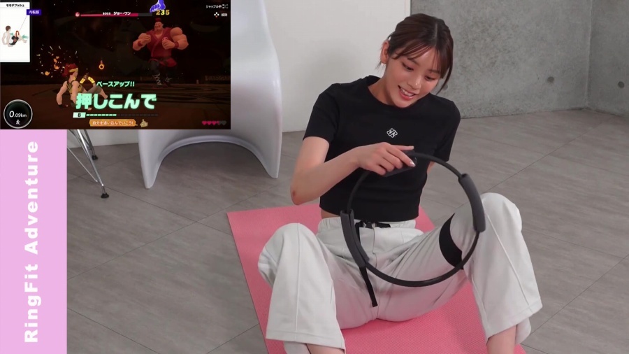  芸能人 マンスジエロ画像！女優や女子アナのエロい股間の割れ目
