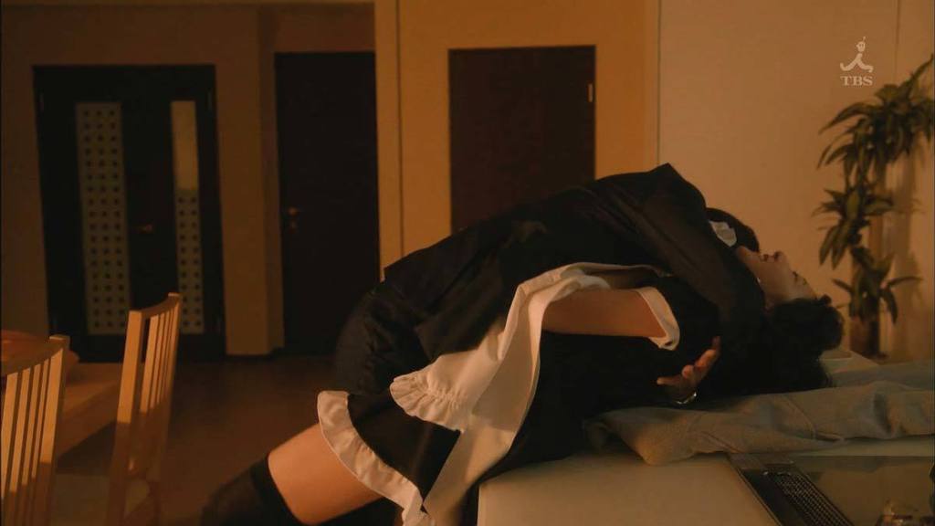  武田玲奈 濡れ場画像！犯される姿がエロすぎ！