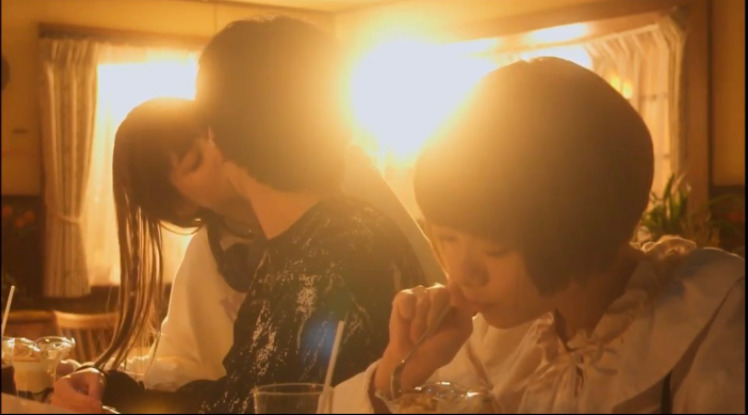  めるる エロ画像！濡れ場・パンチラ・胸チラのお宝が抜ける！ Cover Photo