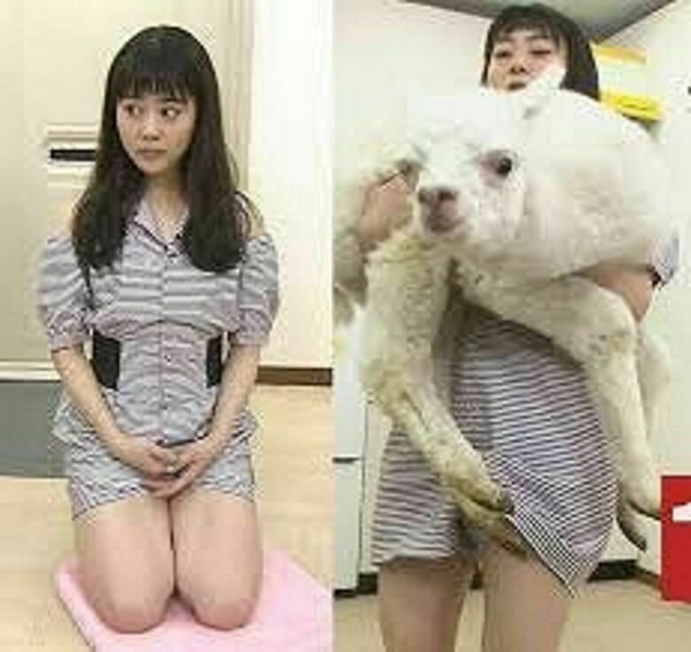  高畑充希 エロ画像58枚！お宝乳首ポッチ・おっぱい・濡れ場が抜ける！