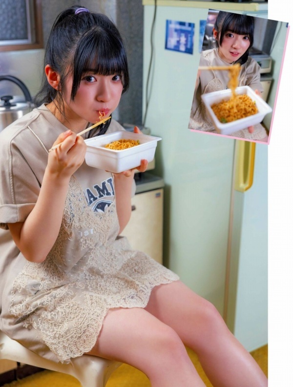  進藤あまね エロ画像！お宝胸チラ・ブルルンおっぱいが激シコGIF