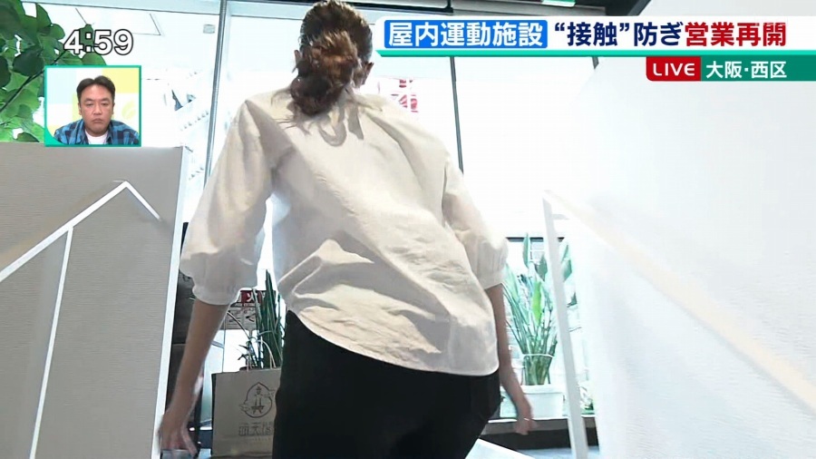  杉浦みずき エロ画像54枚！おっぱい・パン線の尻・GIFが抜けるお宝！
