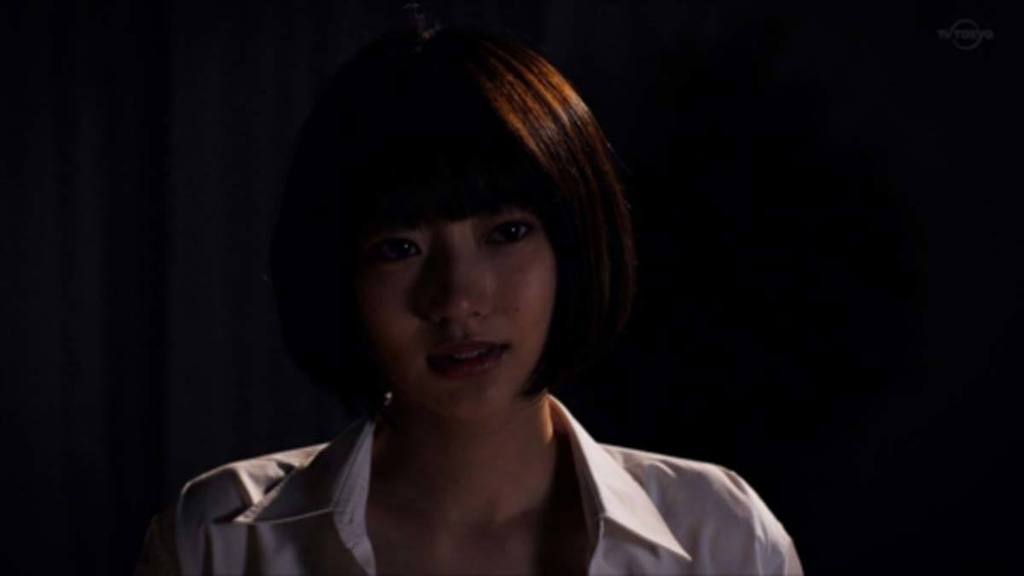  武田玲奈 濡れ場画像！犯される姿がエロすぎ！