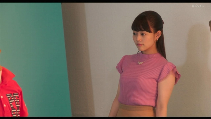 高畑充希 エロ画像58枚！お宝乳首ポッチ・おっぱい・濡れ場が抜ける！