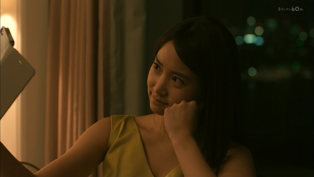  永尾まりや 濡れ場でがっつかれるセックス！全裸やアヘ顔のエロ画像！