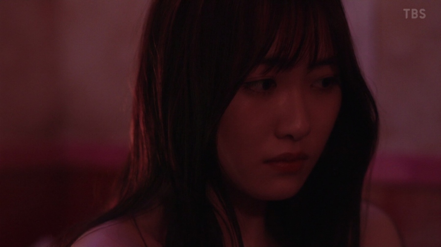  工藤遥 エロ画像！濡れ場全裸セックス・ポロリ・パンチラのお宝！