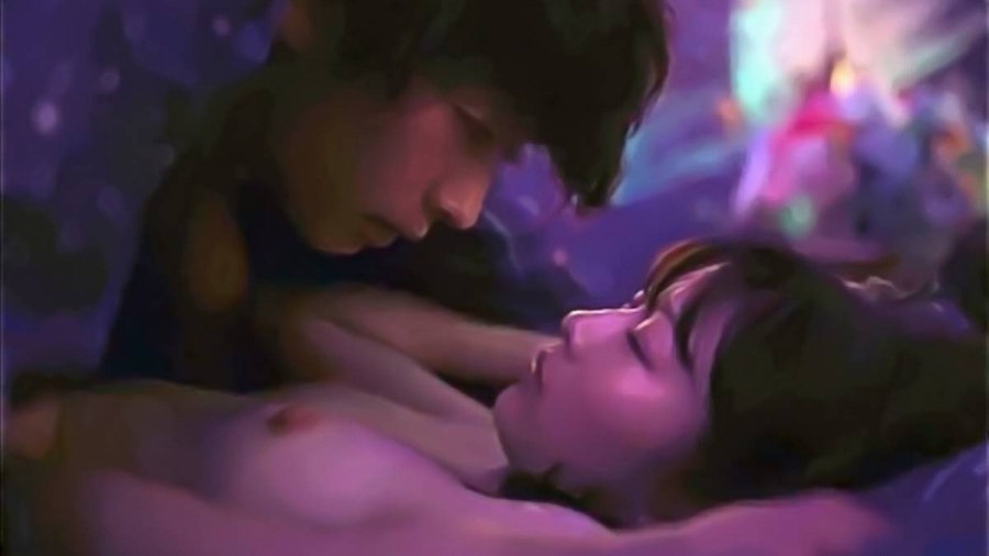  伊藤沙莉 ヌード画像！ピンク乳首を吸われる濡れ場