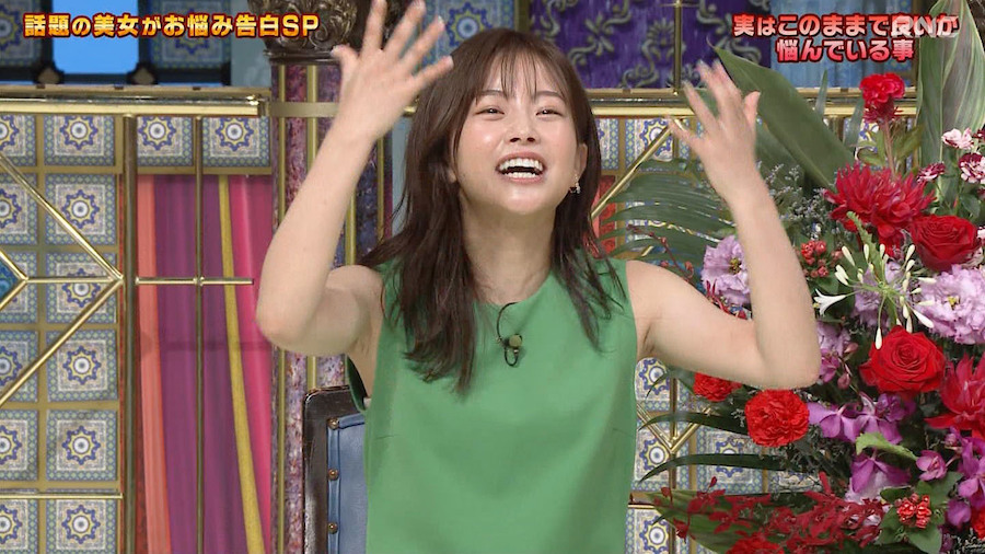  中川絵美里 エロ画像156枚！乳首ポッチ・胸チラ・太ももが抜けるお宝！