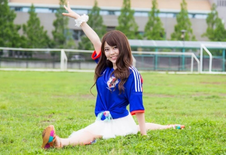  八幡美咲 エロ画像！たわわなおっぱいが抜ける！