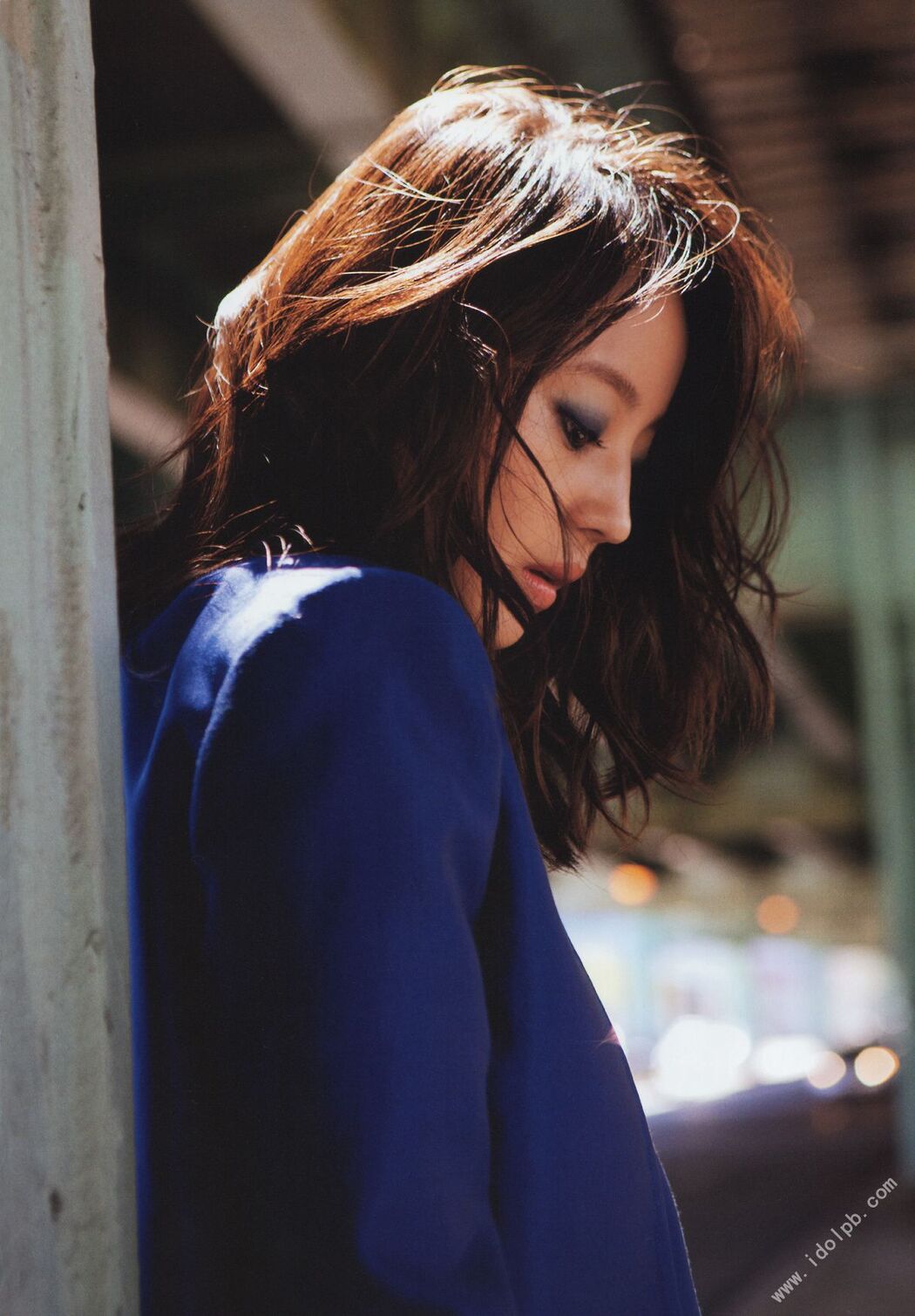 Maki Horikita "Dramatic" [PhotoBook]
