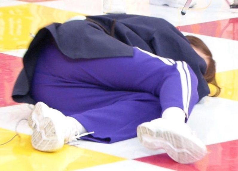  すじまん エロ画像！くっきりスジマンが激シコ！
