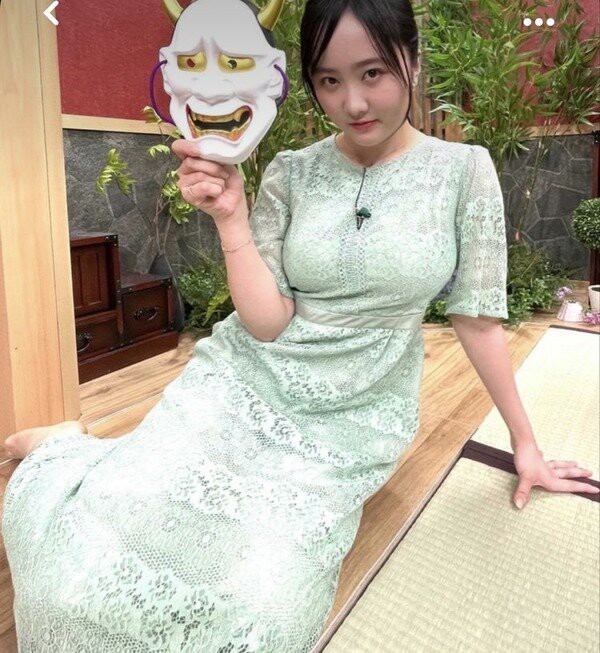  本田望結 エロ画像！スケベおっぱい・パン線の尻・濡れ場が激シコお宝！