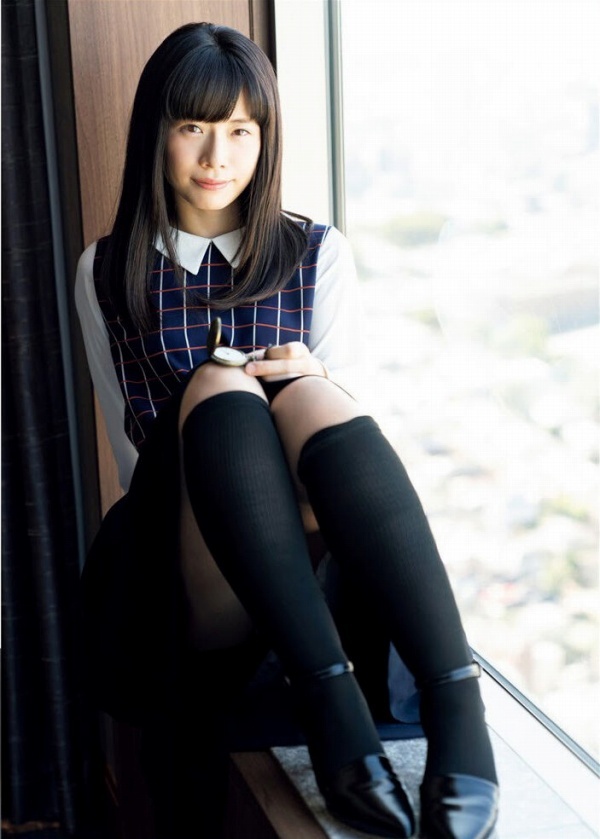  天津いちは ヌード！コリコリ乳首のエロ画像！