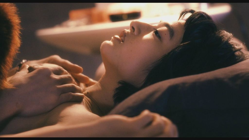  門脇麦 ヌード！勃起乳首の全裸セックスでアヘ顔エロ画像！