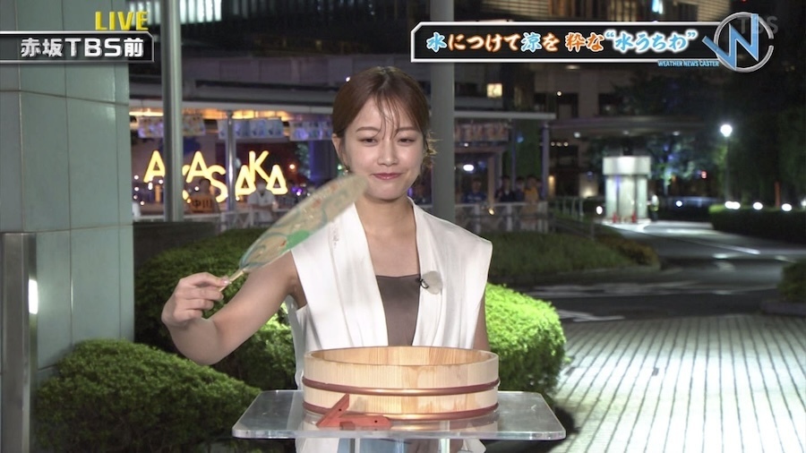  中川絵美里 エロ画像156枚！乳首ポッチ・胸チラ・太ももが抜けるお宝！