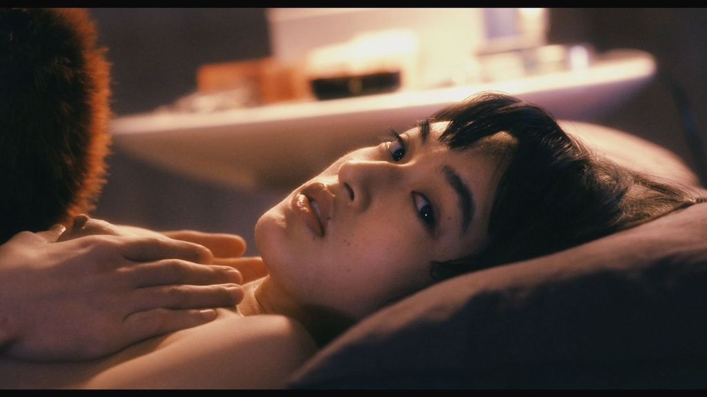  門脇麦 ヌード！勃起乳首の全裸セックスでアヘ顔エロ画像！