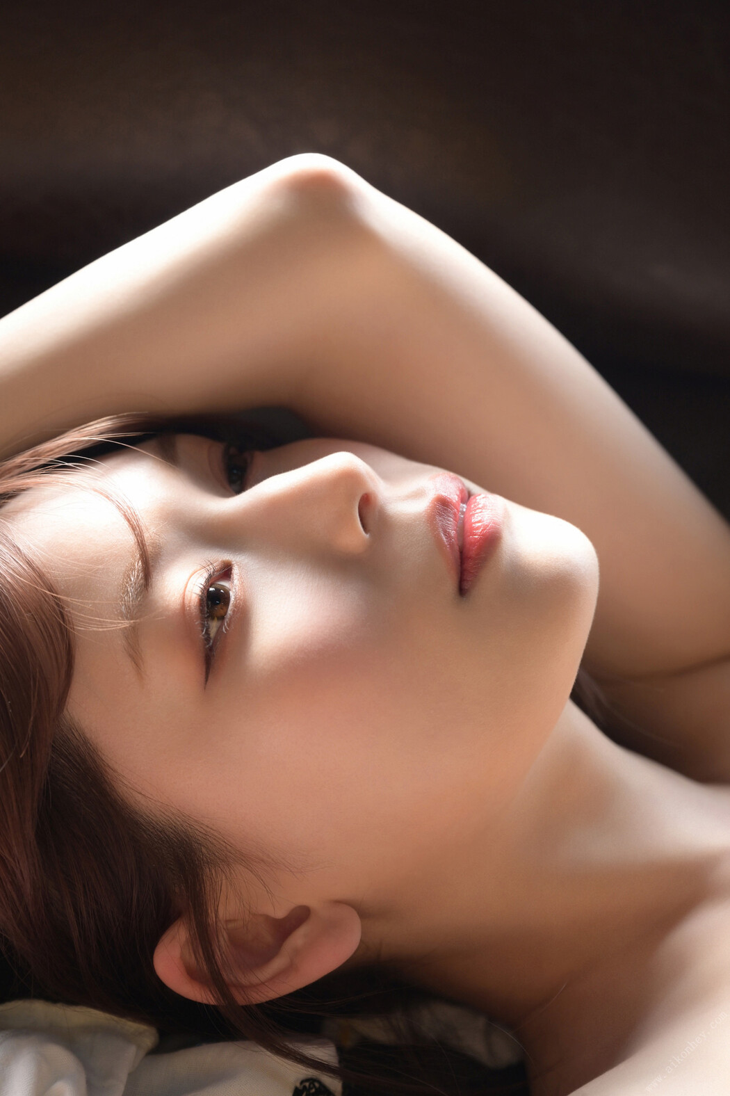 Tsumugi Akari 明里つむぎ, ＦＲＩＤＡＹデジタル写真集 「君とつむぐ夏 Vol.2」 Set.03