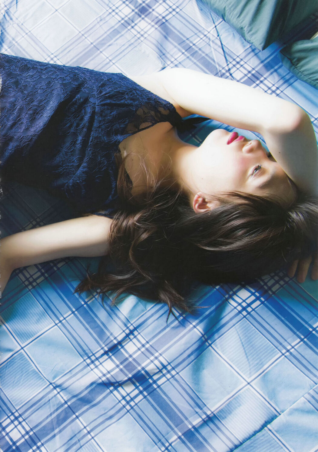 木﨑ゆりあ "Stagedoor" [PhotoBook]