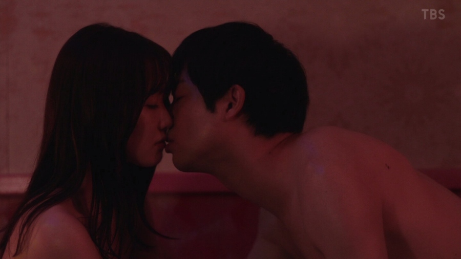  工藤遥 エロ画像！濡れ場全裸セックス・ポロリ・パンチラのお宝！