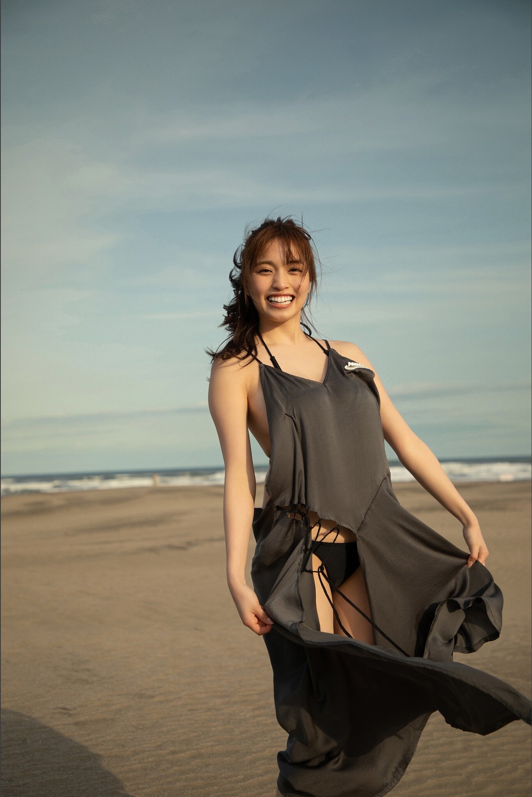 Miyu Murashima 村島未悠, ＦＲＩＤＡＹデジタル写真集 「ｓｈｏｒｔ ｔｒｉｐ」 Set.03