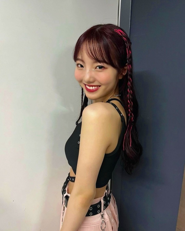  本田真凛 エロ画像！プリ尻やおっぱいが抜ける！