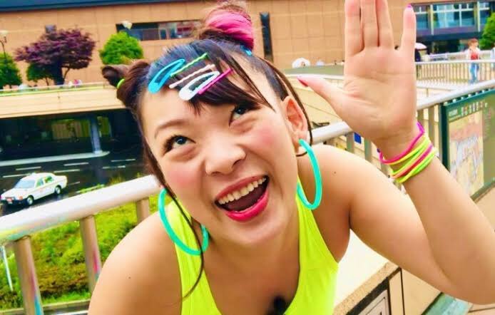  フワちゃん エロ画像！乳首ポッチ・パンチラ・巨尻の激シコお宝！