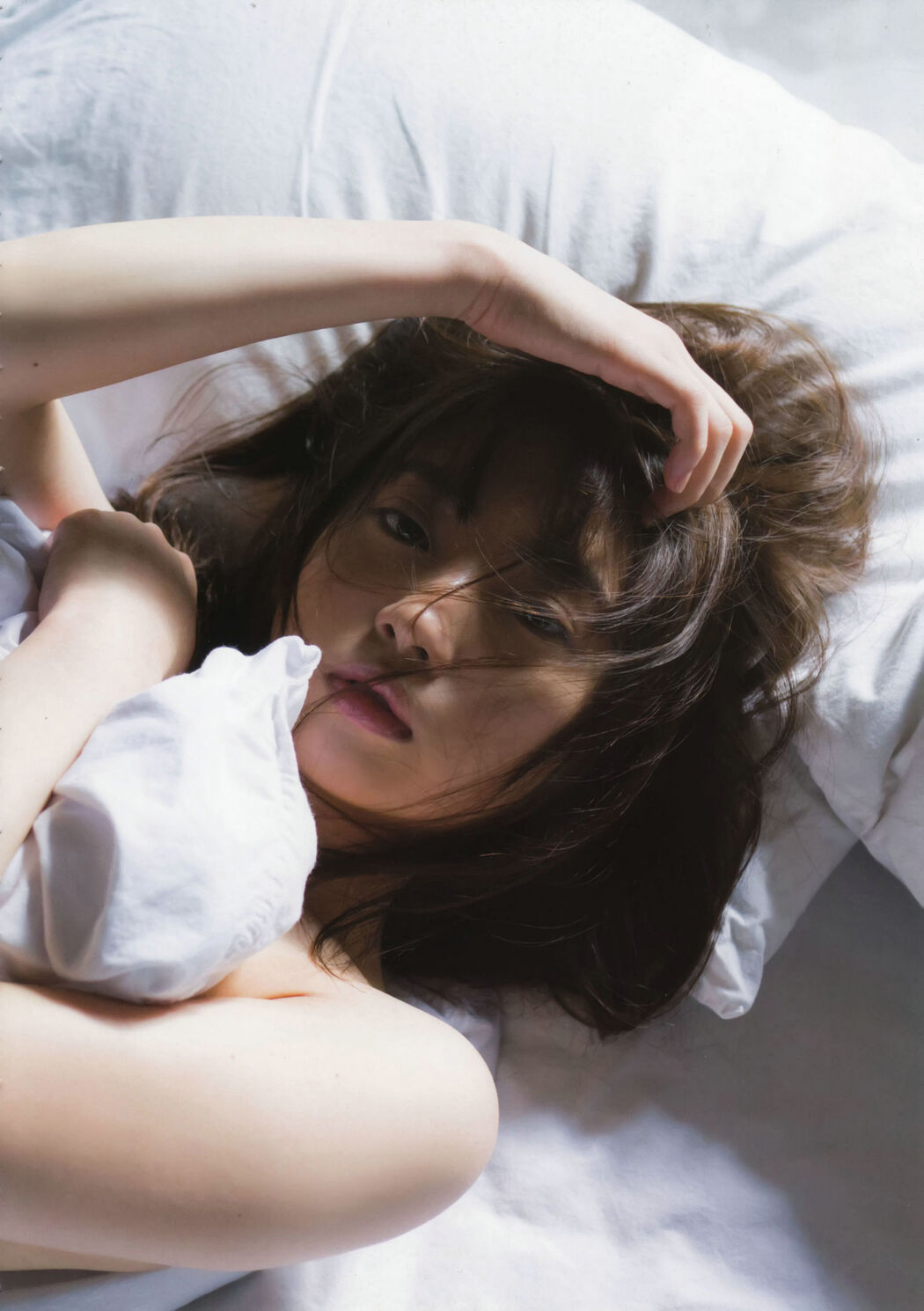 木﨑ゆりあ "Stagedoor" [PhotoBook]