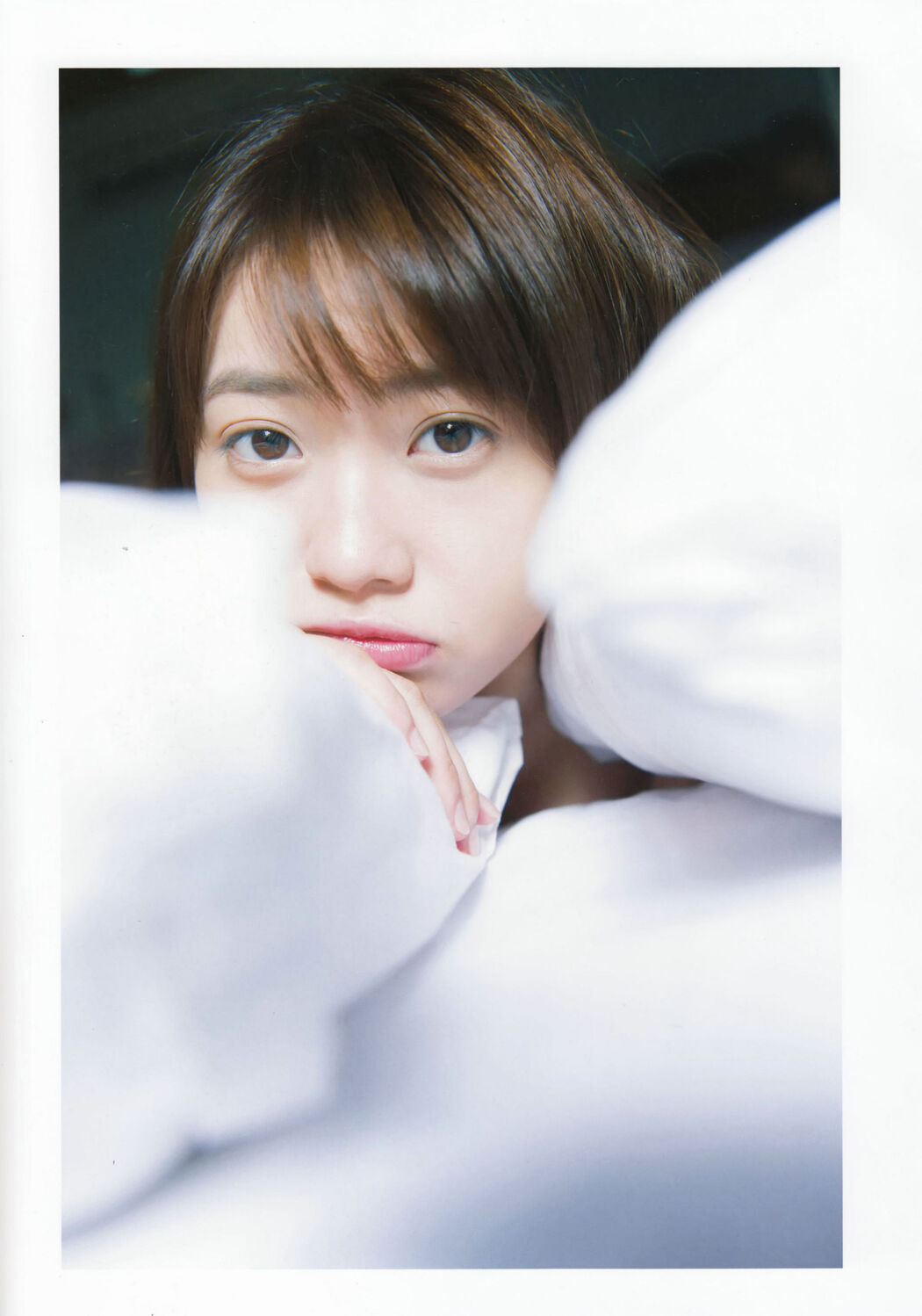 木﨑ゆりあ "Stagedoor" [PhotoBook]