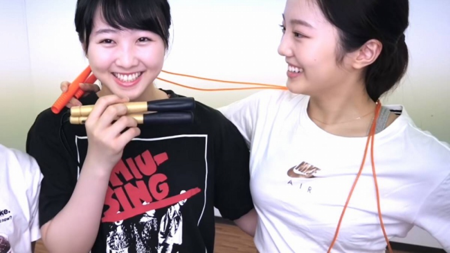  本田真凛 エロ画像！プリ尻やおっぱいが抜ける！